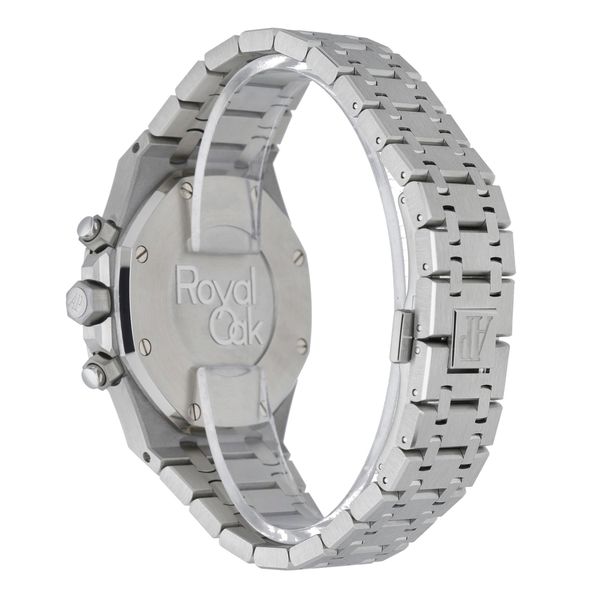 Audemars Piguet Royal Oak 26331ST.OO.1220ST.02